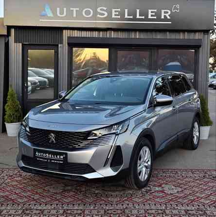 Продажа Peugeot 5008 II · Рестайлинг, 7 мест, 2021 г. в Минске Минск