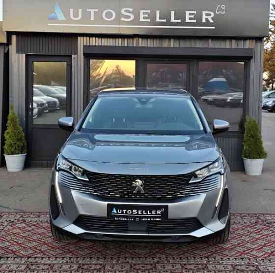 Продажа Peugeot 5008 II · Рестайлинг, 7 мест, 2021 г. в Минске Минск