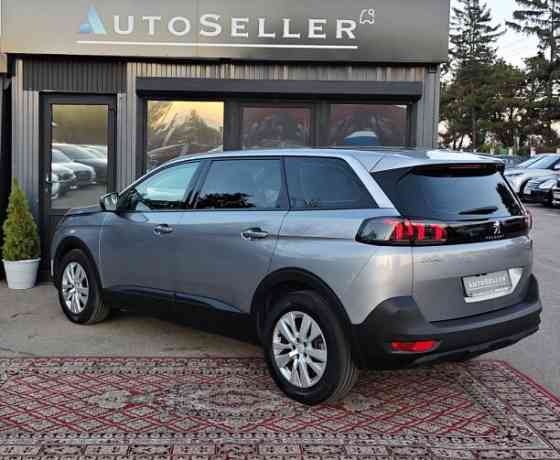 Продажа Peugeot 5008 II · Рестайлинг, 7 мест, 2021 г. в Минске Минск