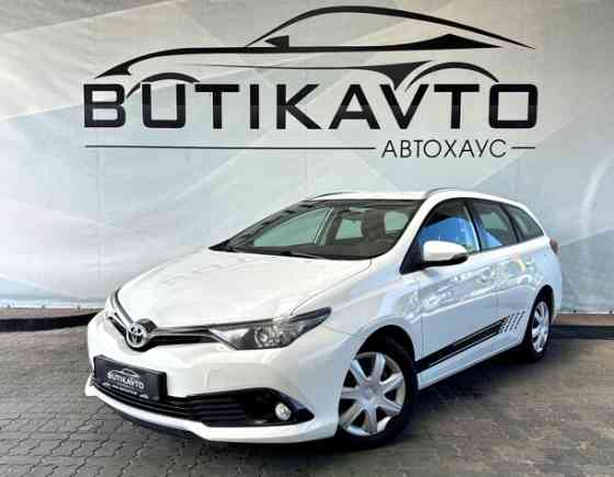 Продажа Toyota Auris II (E180) · Рестайлинг, 2015 г. в Лиде Лида