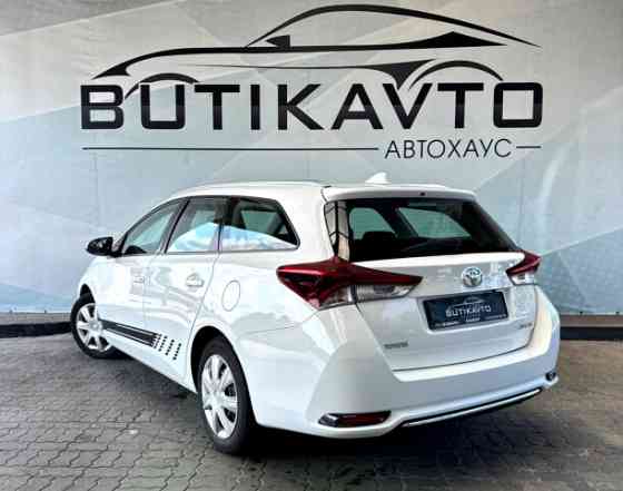 Продажа Toyota Auris II (E180) · Рестайлинг, 2015 г. в Лиде Лида