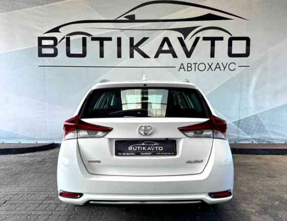 Продажа Toyota Auris II (E180) · Рестайлинг, 2015 г. в Лиде Лида