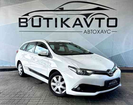 Продажа Toyota Auris II (E180) · Рестайлинг, 2015 г. в Лиде Лида