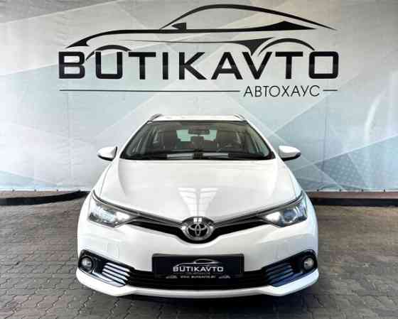 Продажа Toyota Auris II (E180) · Рестайлинг, 2015 г. в Лиде Лида