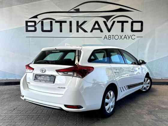 Продажа Toyota Auris II (E180) · Рестайлинг, 2015 г. в Лиде Лида