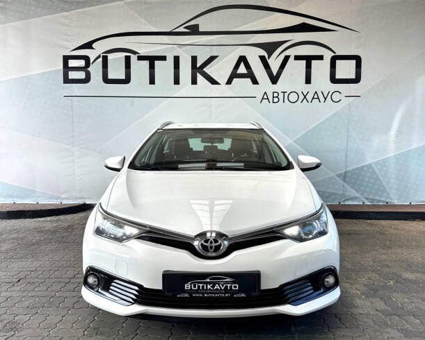 Продажа Toyota Auris II (E180) · Рестайлинг, 2015 г. в Лиде Лида - изображение 2