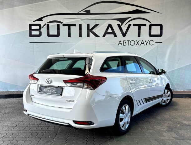Продажа Toyota Auris II (E180) · Рестайлинг, 2015 г. в Лиде Лида - изображение 6