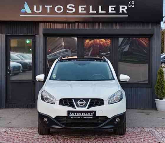 Продажа Nissan Qashqai I · Рестайлинг, 2012 г. в Минске Минск