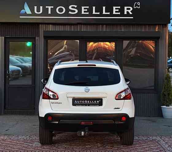 Продажа Nissan Qashqai I · Рестайлинг, 2012 г. в Минске Минск