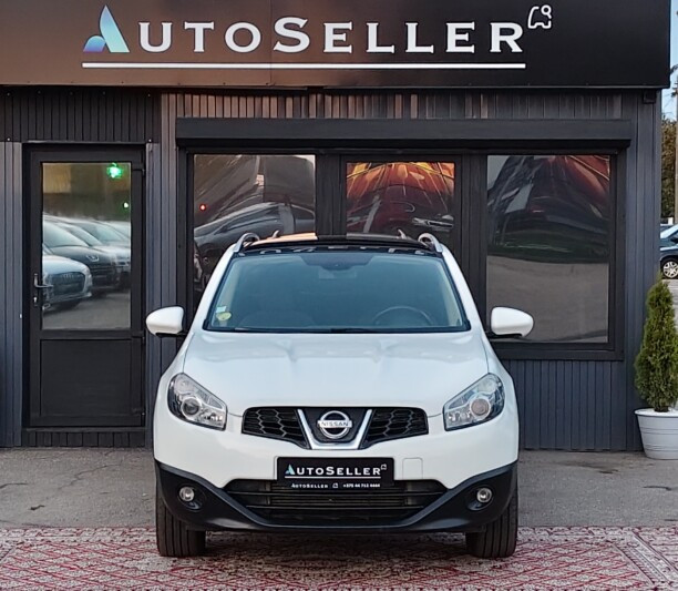 Продажа Nissan Qashqai I · Рестайлинг, 2012 г. в Минске Минск - изображение 2