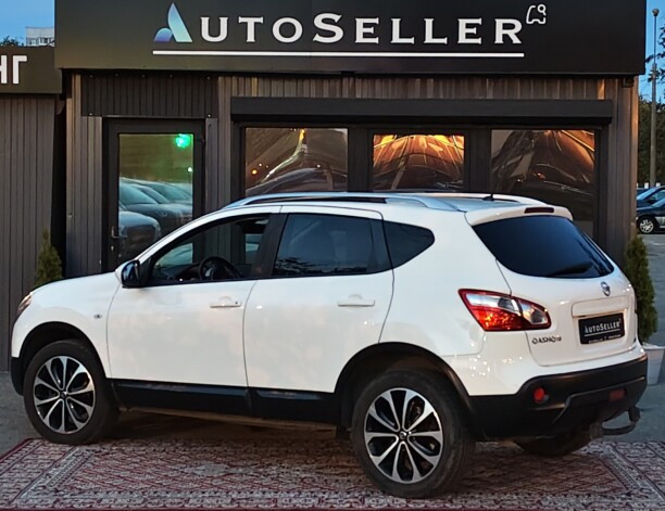 Продажа Nissan Qashqai I · Рестайлинг, 2012 г. в Минске Минск - изображение 6
