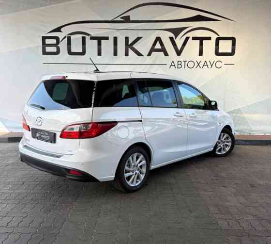 Продажа Mazda 5 II, 2011 г. в Лиде Лида