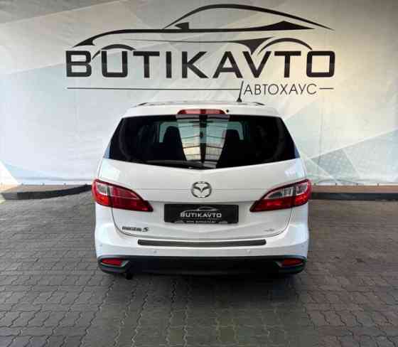 Продажа Mazda 5 II, 2011 г. в Лиде Лида