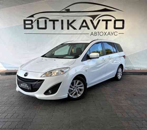 Продажа Mazda 5 II, 2011 г. в Лиде Лида