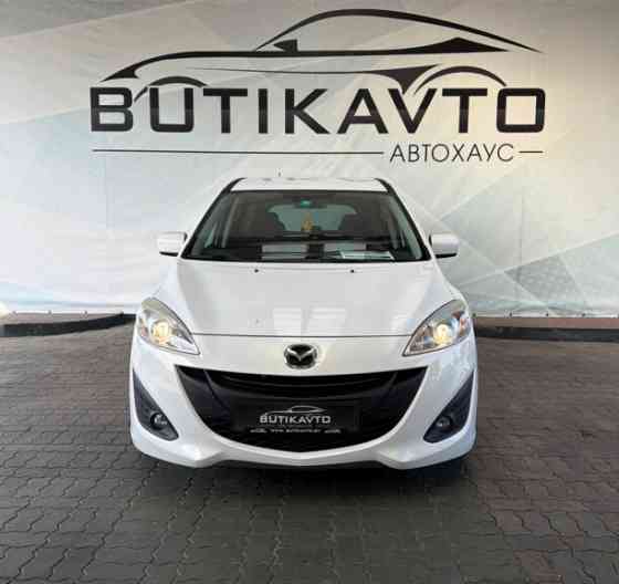 Продажа Mazda 5 II, 2011 г. в Лиде Лида