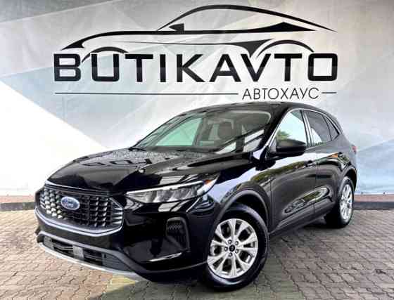 Продажа Ford Escape IV · Рестайлинг, 2023 г. в Лиде Лида