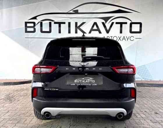 Продажа Ford Escape IV · Рестайлинг, 2023 г. в Лиде Лида
