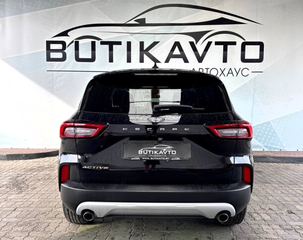 Продажа Ford Escape IV · Рестайлинг, 2023 г. в Лиде Лида - изображение 5