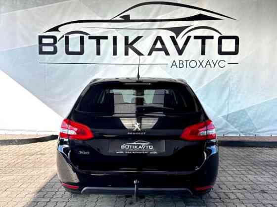 Продажа Peugeot 308 T9, 2015 г. в Лиде Лида