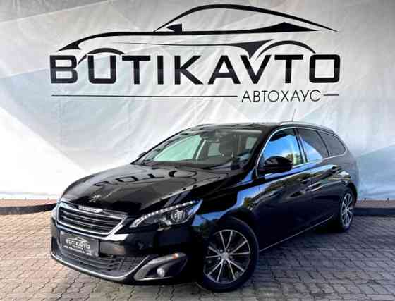 Продажа Peugeot 308 T9, 2015 г. в Лиде Лида