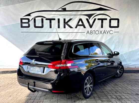 Продажа Peugeot 308 T9, 2015 г. в Лиде Лида