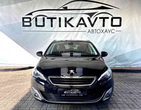 Продажа Peugeot 308 T9, 2015 г. в Лиде Лида