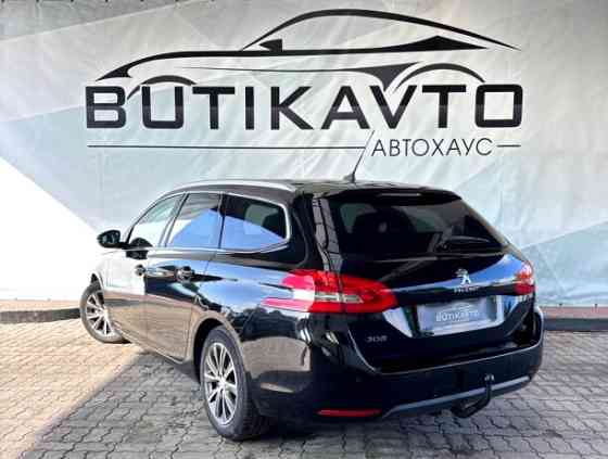 Продажа Peugeot 308 T9, 2015 г. в Лиде Лида