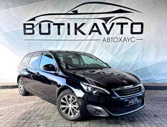 Продажа Peugeot 308 T9, 2015 г. в Лиде Лида