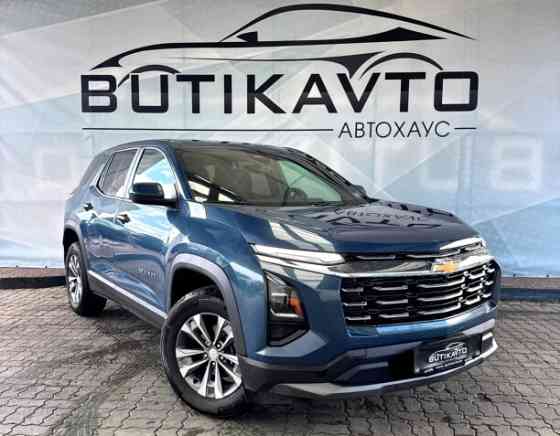 Продажа Chevrolet Equinox IV, 2025 г. в Лиде Лида