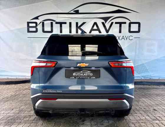 Продажа Chevrolet Equinox IV, 2025 г. в Лиде Лида