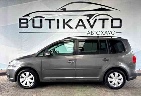 Продажа Volkswagen Touran I · 2-й рестайлинг, 2011 г. в Лиде Лида