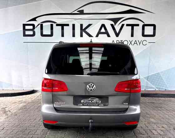 Продажа Volkswagen Touran I · 2-й рестайлинг, 2011 г. в Лиде Лида