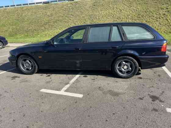 Продажа BMW 5 серия E39, 1999 г. в Минске Минск