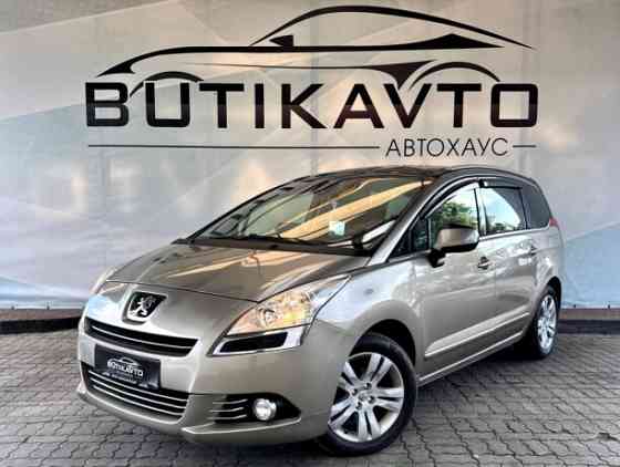 Продажа Peugeot 5008 I, 2011 г. в Лиде Лида
