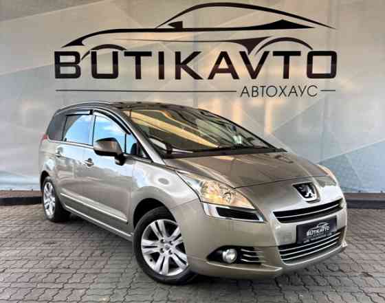 Продажа Peugeot 5008 I, 2011 г. в Лиде Лида