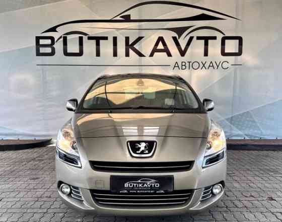 Продажа Peugeot 5008 I, 2011 г. в Лиде Лида