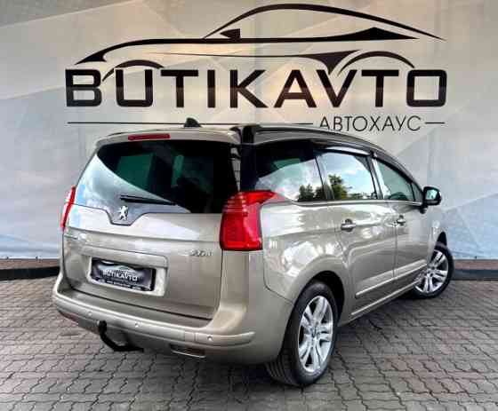 Продажа Peugeot 5008 I, 2011 г. в Лиде Лида