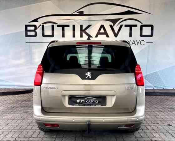 Продажа Peugeot 5008 I, 2011 г. в Лиде Лида