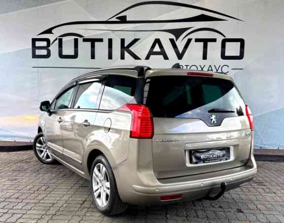 Продажа Peugeot 5008 I, 2011 г. в Лиде Лида