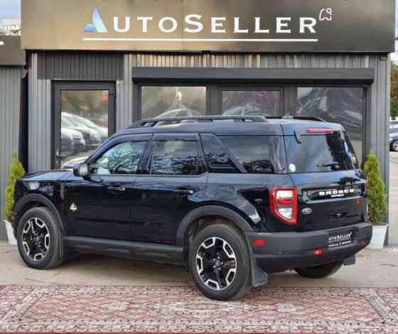 Продажа Ford Bronco Sport I, 2022 г. в Минске Минск