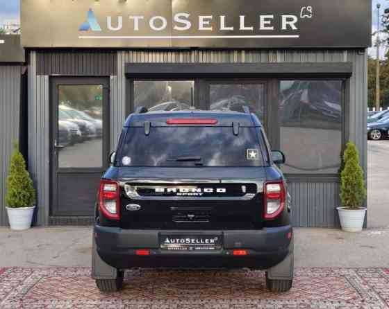 Продажа Ford Bronco Sport I, 2022 г. в Минске Минск