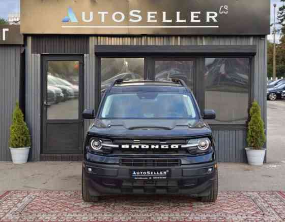 Продажа Ford Bronco Sport I, 2022 г. в Минске Минск