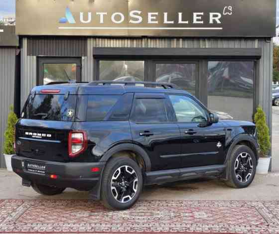 Продажа Ford Bronco Sport I, 2022 г. в Минске Минск