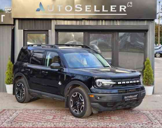 Продажа Ford Bronco Sport I, 2022 г. в Минске Минск