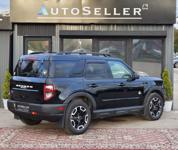 Продажа Ford Bronco Sport I, 2022 г. в Минске Минск - изображение 6