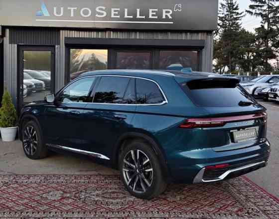 Продажа Geely Xingyue L I, 2021 г. в Минске Минск