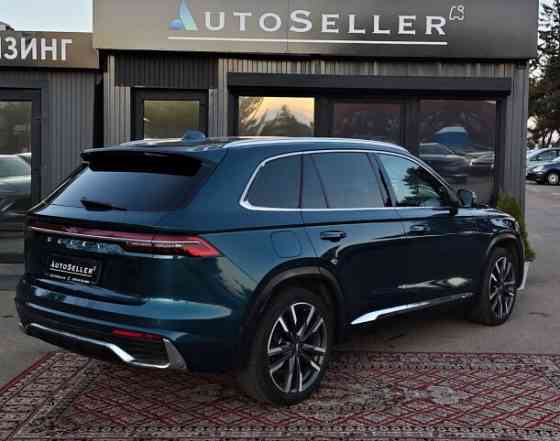 Продажа Geely Xingyue L I, 2021 г. в Минске Минск