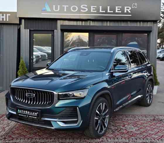 Продажа Geely Xingyue L I, 2021 г. в Минске Минск