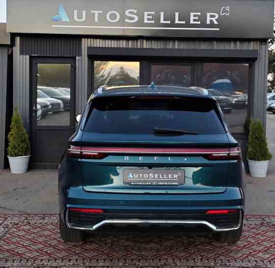 Продажа Geely Xingyue L I, 2021 г. в Минске Минск