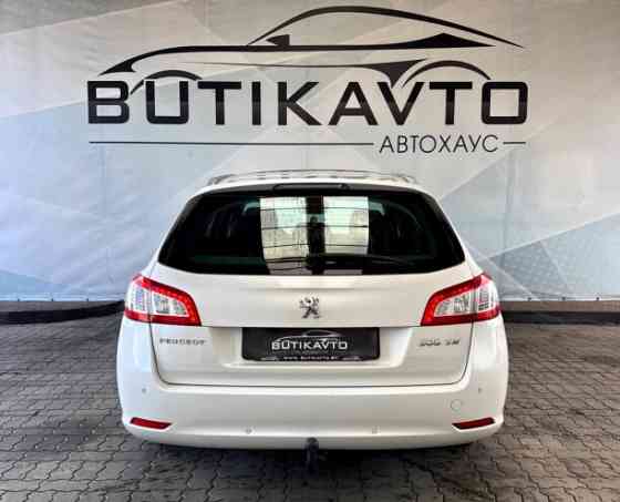 Продажа Peugeot 508 I, 2011 г. в Лиде Лида